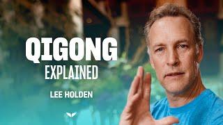 A Brilliant Introduction to Qi Gong With Lee Holden  Mindvalley