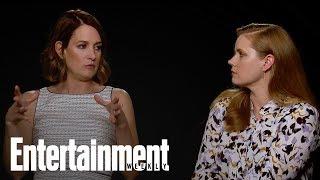 Gillian Flynn And Amy Adams On The Relevance Of Sharp Objects Today  Entertainment Weekly