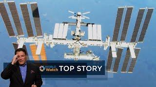 Top Story  NASA Contracts