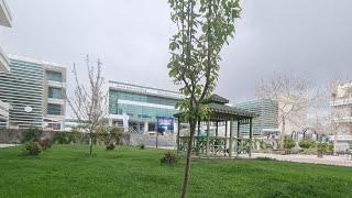 KTO Karatay University Turkey