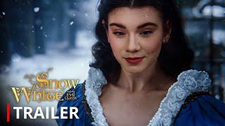 Snow White and the Evil Queen – First Trailer 2024 Brett Cooper  DailyWire+