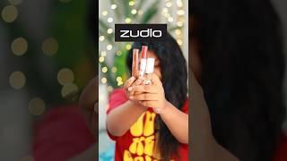 Zudio Lipstick ഇട്ട് ചുണ്ട് കരുത്തു 