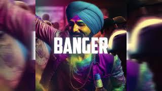 Sevaqk - Daru Ft Manjit Powar Official Visualizer  Punjabi Garage  Latest Punjabi Songs 2023 