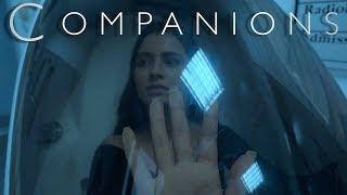 Mind-bending Sci-fi Thriller  Short Film