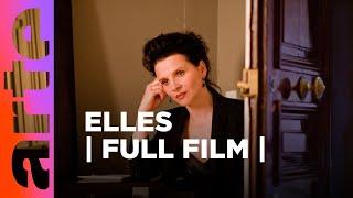 Elles  FULL FILM  ARTE.tv Culture