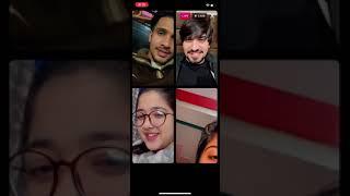 Kannu’s Live - Niru’s Nirita Live Serous talk on Live Video - New Instagram live videos