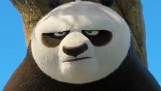 The disappointment of kung fu panda 4 kung fu panda 4 review