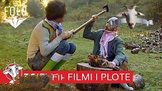 Egjeli 1 - Stupcat - Filmi i Plote