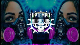 UPTEMPO HARDCORE MIXTAPE 2024 - BY @_V3N0M_Official No.1