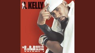 Honey Love R. Kelly and Public Announcement
