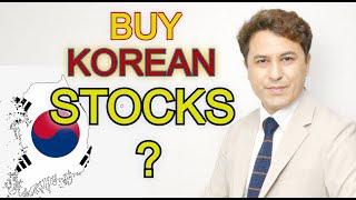 Watch this Before Buying Korean Stocks