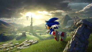 Sonic Frontiers Six Months Later Blue Hedgehog Redemption