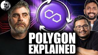 Polygon Explained 2024 What MATIC Investors MUST Know