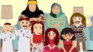  أنيميشن روبي الخارقه _ فرحة العيد  #انميشن #أنيميشن #انيميشن