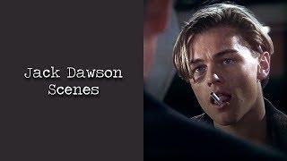 Jack Dawson Scenes  1080p Logoless