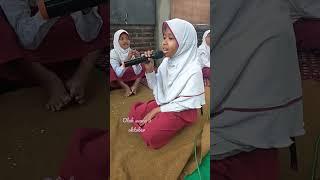 khadijah cover naima class 4 #shorts