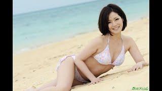 【Sexy Girl】Minami Asano 浅之美波