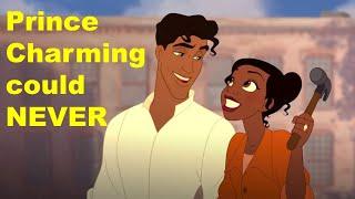 Naveen is the BEST Disney Prince and heres why