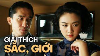 Bạn có thực sự hiểu SẮC GIỚI?