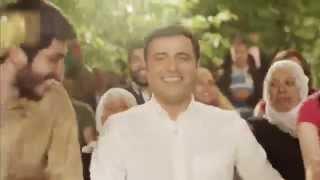 HDP Yeni Seçim Reklamı