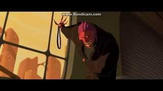 Osmosis Jones - Medical Books Arent Written About Losers