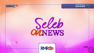 OBB Seleb on News MNCTV 2024