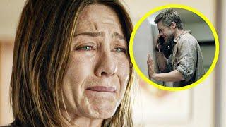 Jennifer Aniston verabschiedet sich nach dem tragischen Tod ihres Ex-Mannes