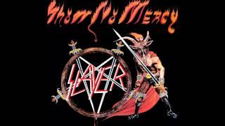 Slayer - Show No Mercy Full Album