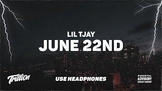 Lil Tjay - June 22nd  9D AUDIO 