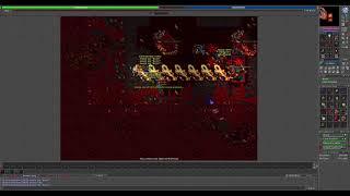 Tibia 2018 The Secret Library Quest Falcon boss  Grand Master Oberon