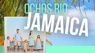 Beaches Jamaicas Ochos Rios Resort  Jamaica All Inclusive Vacation