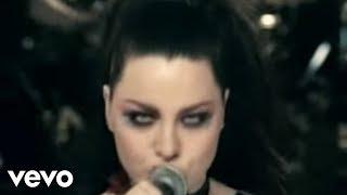 Evanescence - Going Under Official HD Music Video