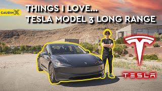 5 Best Features of the 2024 Tesla Model 3 Long Range You’ll Love