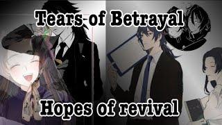 \Tears of betrayal and hopes of revival\Part 3\The truth\Giyukana texting story\#share