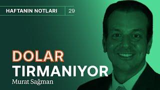 Borsada Şimşek yükselişi devam eder mi?  Murat Sağman