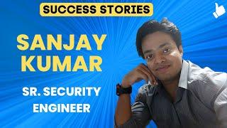 From Beginner to Expert Sanjay Kumars Journey to Success with I-MEDITA Training