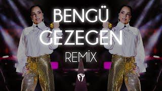 Bengü - Gezegen  Fatih Yılmaz Remix 