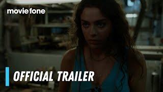 Dangerous Waters  Official Trailer  Saffron Burrows Odeya Rush