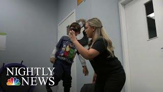 Parents Pay For ‘Brain Training’ To Help Kids With ADHD & Autism. Does It Work?  NBC Nightly News