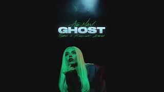 Ava Max - Ghost Merk & Kremont Remix Official Audio