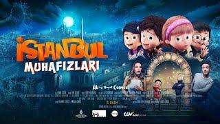 İstanbul Muhafızları Ab-ı Hayat Çeşmesi - Türkçe Dublaj Animasyon Full HD Full İzle