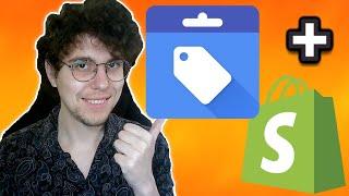 How To Connect Google Merchant Center To Shopify