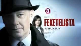 Feketelista - szerda 2115