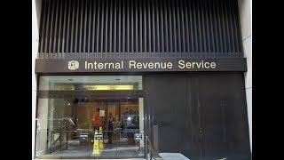 IRS Private Debt-Collection Program is Indefensible