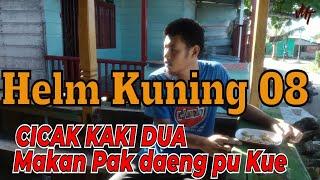 HELM KUNING 08  MESES SPESIAL DAENG  VIDIO KOMEDY DOBO  VIDIO VIRAL DOBO  FILM LUCU JARGARIA