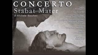 Stabat Mater - Michele Bocchini part 3 Vergine Madre