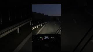 Kia GrandBird Max Speed Driving Expressway game euro truck simulator 2 #eurotrucksimulator2 #kia