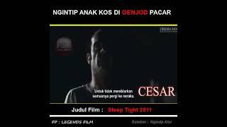 NGINTIP ANAK KOS SEDANG WIK WIK - ALUR CERITA FILM