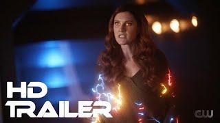 The Flash 7x09 Promo Timeless Season 7 Episode 9 Trailer
