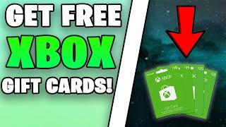 How I Get FREE Gift Cards FROM Xbox Xbox Approved Methods